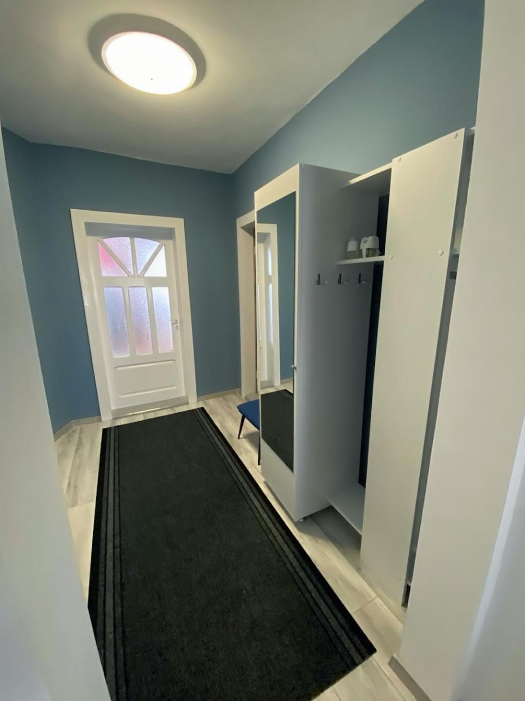 Azur Apartment 锡比乌 外观 照片